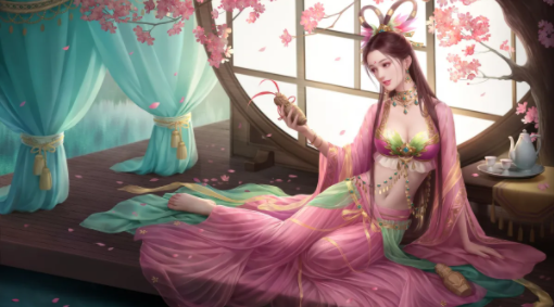三国咸话app2023最新版 三国咸话app2023最新版