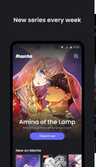 Manta