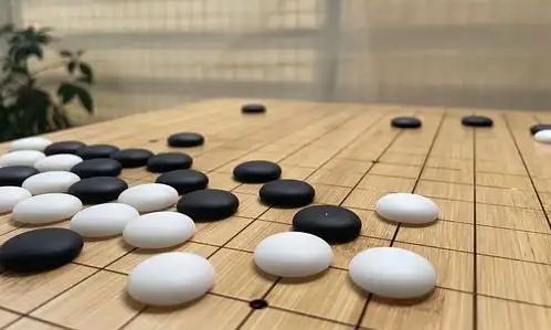 弈城围棋手机版app