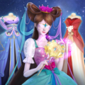 叶罗丽精灵梦三国破解全套衣服解锁版