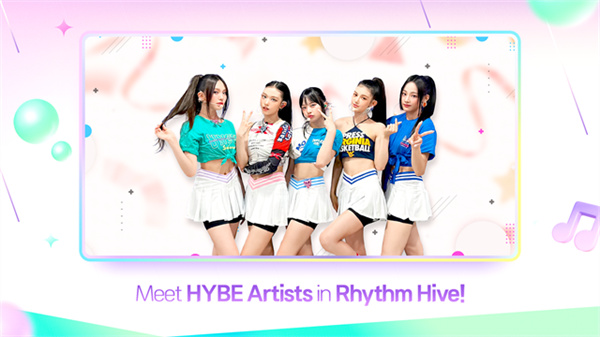 Rhythm Hi