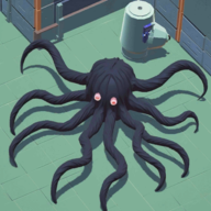 魔幻粒子蜘蛛怪物吞噬免广告中文版