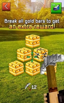 Pixelmon GO(像素精灵宝可梦)