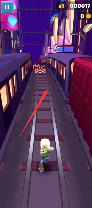 地铁跑酷新触控拉斯维加斯版本下载(Subway Surf LasVegas)