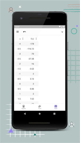 geogebra图形计算器app下载