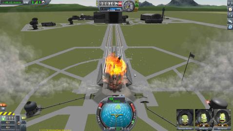 坎巴拉太空计划正版免费下载(Kerbal Space Program) 坎巴拉太空计划正版免费下载(Kerbal Space Program)