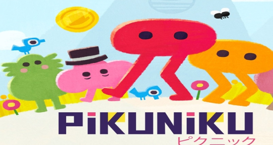野餐大冒险官方下载(Pikuniku)