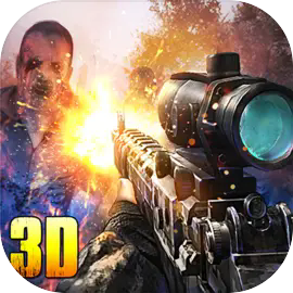 僵尸前线4手游下载(Zombie Frontier4)
