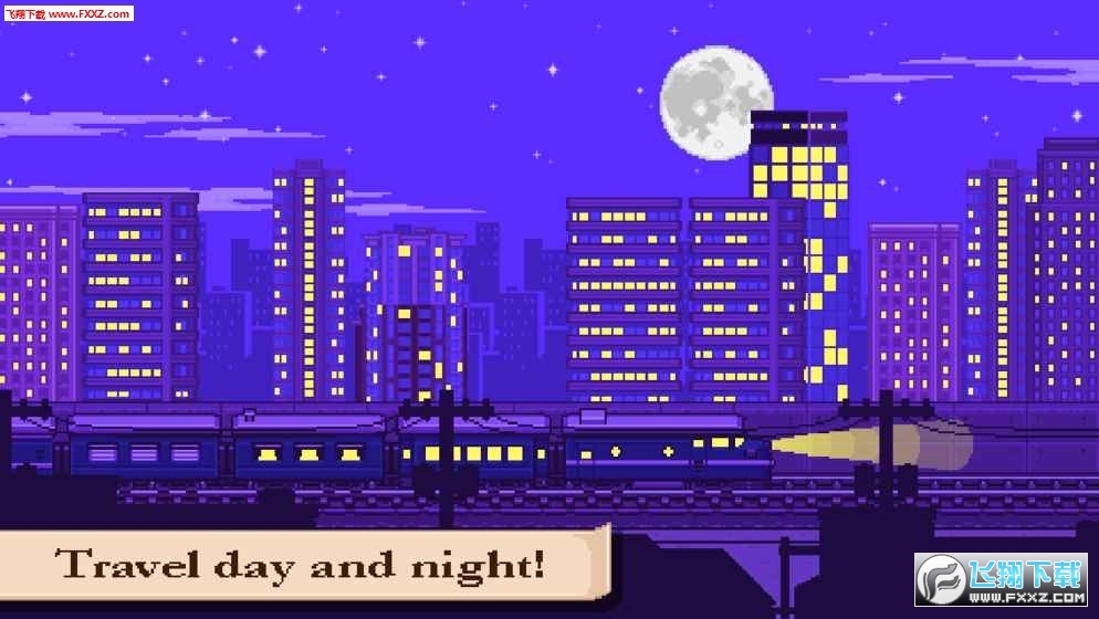 小小铁路Tiny Rails无限金币破解版