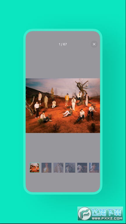 weverse albums安卓下载官方正版