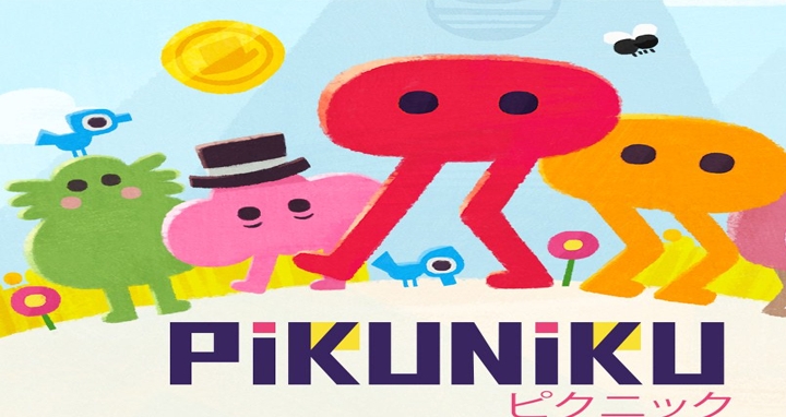 野餐大冒险官方下载(Pikuniku)