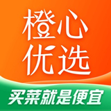 橙心优选app