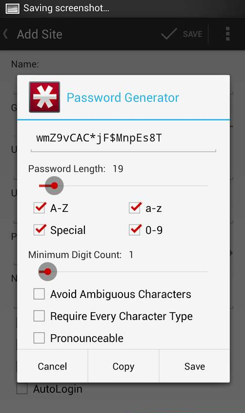 LastPass