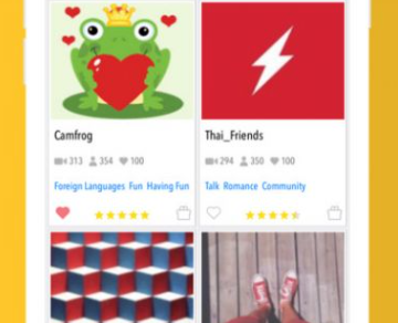 Camfrog康福中国app官方最新版下载