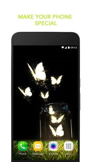 3dwallpapers 手机版