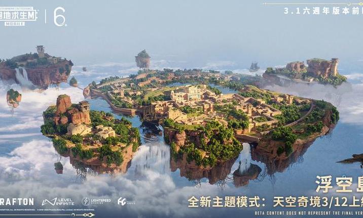 PUBG MOBILE(国际服) 官方正版下载入口