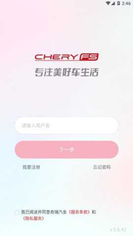 奇瑞汽金轻量版