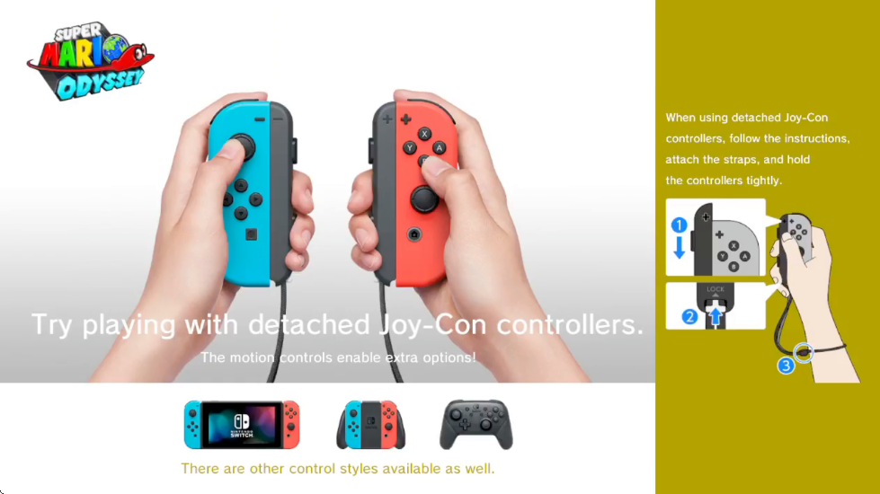 switch模拟器手机版下载(Switch Simulator)
