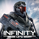 无尽行动2023最新版(Infinity Ops)