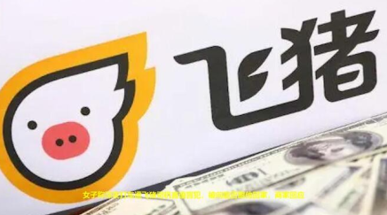 飞猪商家版ebooking手机版