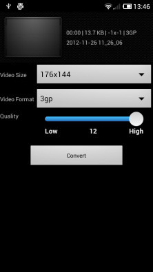 AndroVid Pro