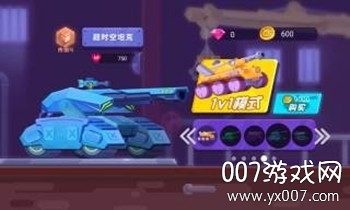 百战坦克2020增强版