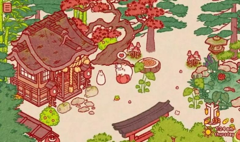 兔兔岛 中文版