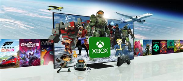 xbox game pass 安卓版