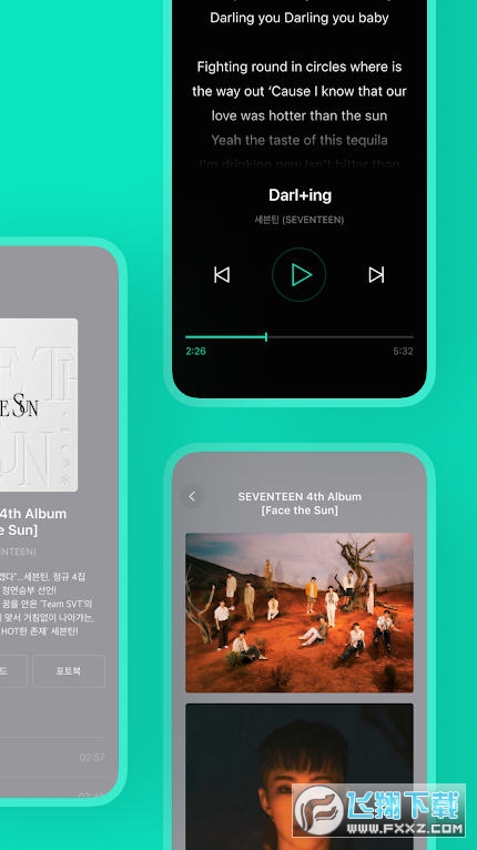 weverse albums安卓下载官方正版