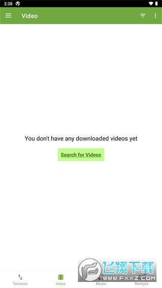utorrent app官方手机版