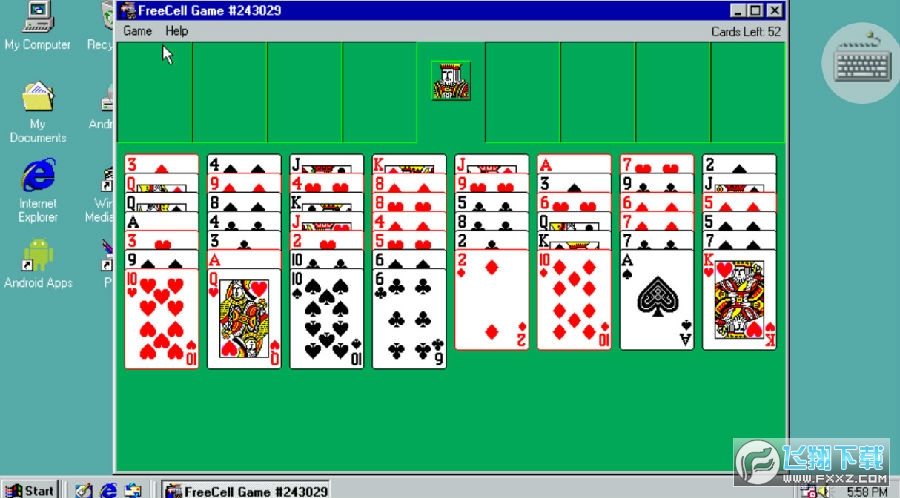 win98模拟器安卓版 win98模拟器安卓版