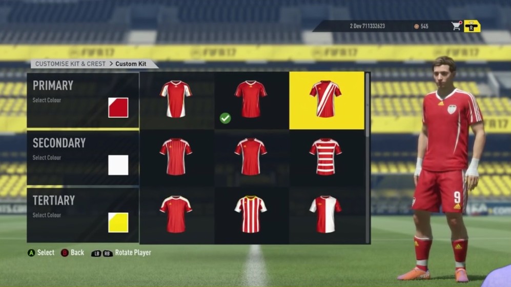FIFA19安卓版