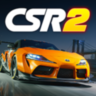 csr2赛车无限金币最新版下载