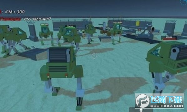 Simple Sandbox 2(简单的沙盒2无限解锁版)