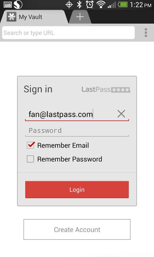 LastPass