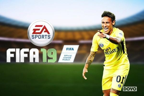 FIFA19安卓版