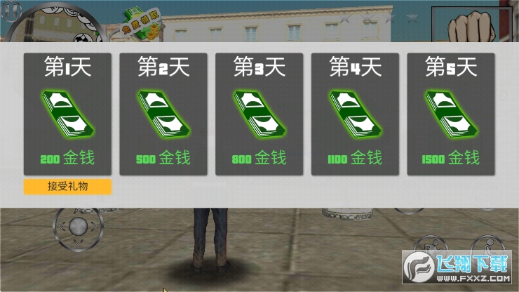美国警察模拟器游戏