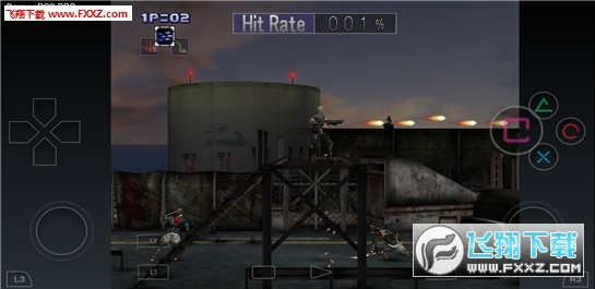 呆萌PS2模拟器 DamonPS2模拟器 PPSSPP模拟器破解版