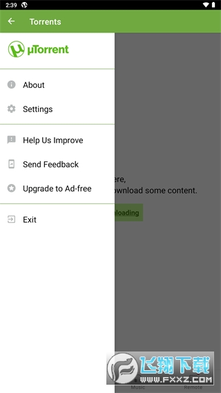 utorrent app官方手机版
