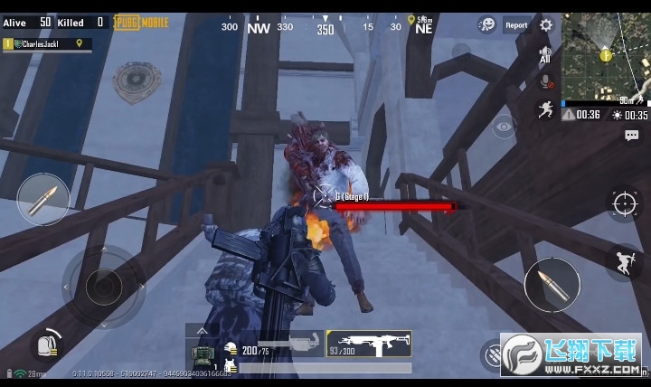 pubg绝地求生体验服手游下载官方正版 pubg绝地求生体验服手游下载官方正版
