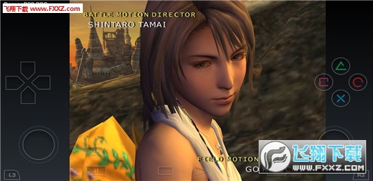 呆萌PS2模拟器 DamonPS2模拟器 PPSSPP模拟器破解版