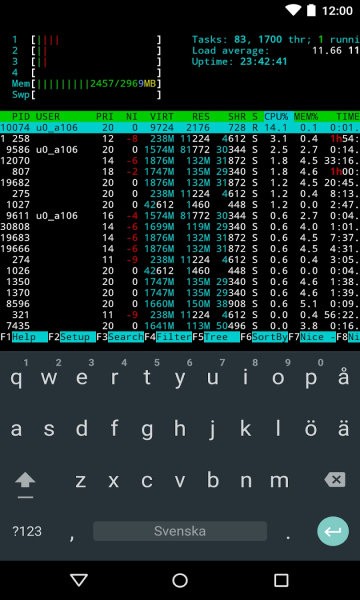 Termux 官网最新版