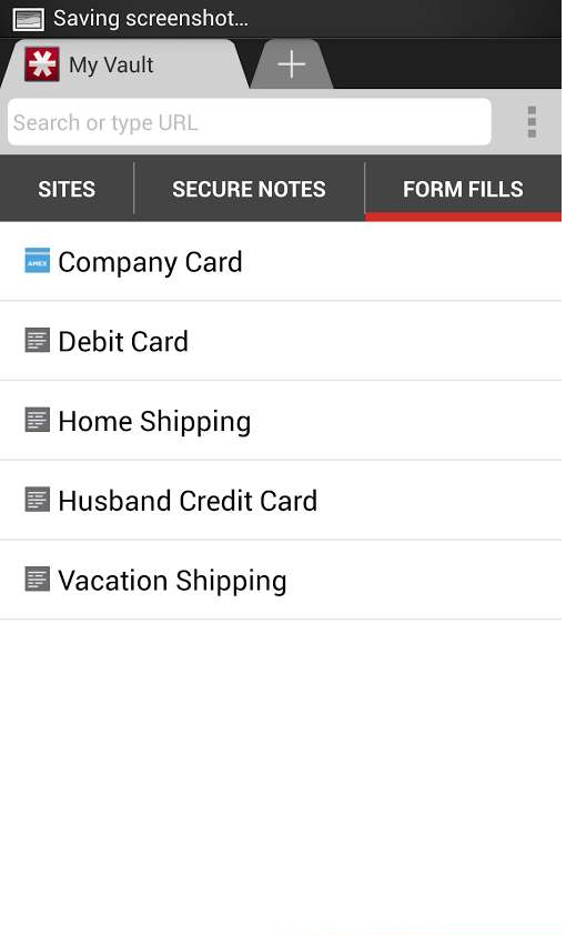 LastPass