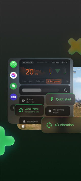 oppo游戏助手app官方版下载
