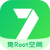免root空间框架软件7723