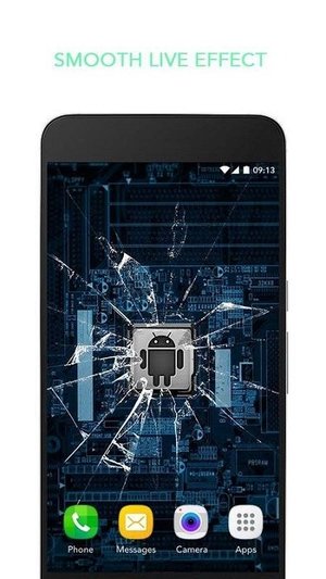 3dwallpapers 手机版