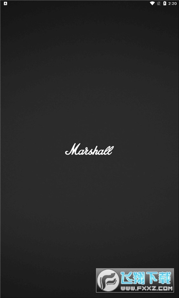 marshallbluetooth(马歇尔音箱连蓝牙app)安卓控制器