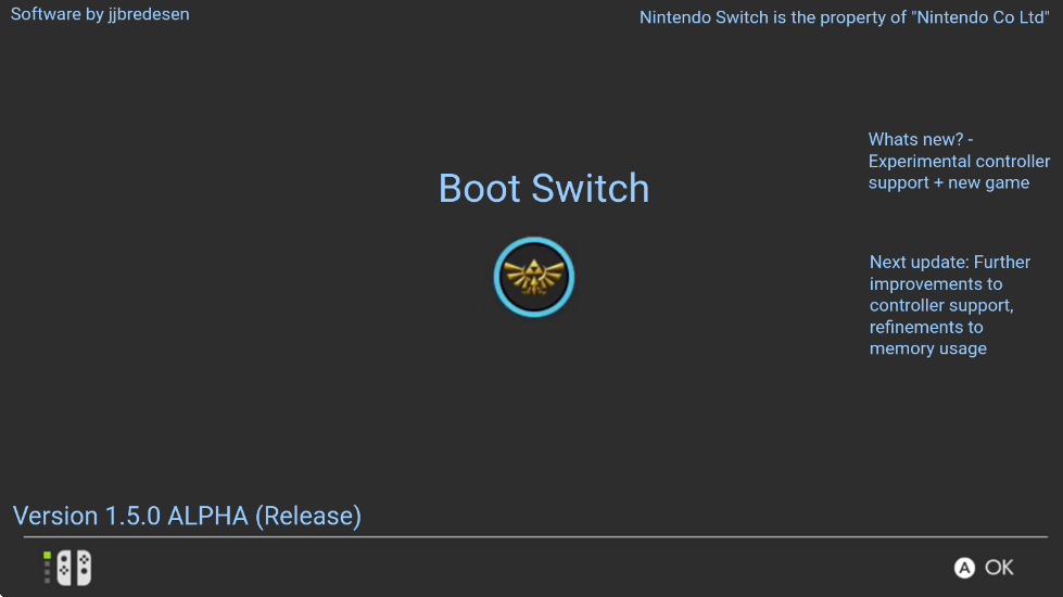 switch模拟器手机版下载(Switch Simulator)