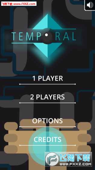 Temporal(时间游戏中文版)