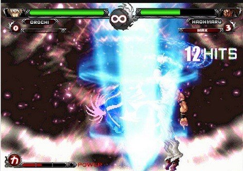 拳皇wingex1.2前瞻版